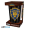 World of Warcraft - Bicchiere dell'Alleanza 400 ml