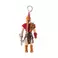 Plush keychain ASSASSIN'S CREED Kassandra  21.5 cm