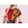 Plush keychain ASSASSIN'S CREED Kassandra  21.5 cm