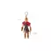 Plush keychain ASSASSIN'S CREED Kassandra  21.5 cm