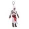 Breloc de pluș ASSASSIN'S CREED Altair Ibn-La'Ahad 21,5 cm