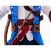 WP Merchandise Assassin's Creed - Ratonhnhake:ton Portachiavi di peluche 21,5 cm