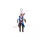 Plush Keychain Assassin's Creed  Ratonhnhake:ton 21.5 cm