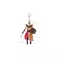 Pluszowy brelok ASSASSIN'S CREED Bayek of Siwa 21,5 cm