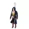Plush keychain ASSASSIN'S CREED Arno Dorian 21.5 cm