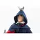 Portachiavi in peluche ASSASSIN'S CREED Evie Frye 21,5 cm