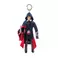 Portachiavi in peluche ASSASSIN'S CREED Evie Frye 21,5 cm