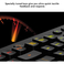 Logitech G213 Prodigy - herní klávesnice RGB