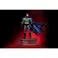 Iron Studios Batman - The Animated Series (1992) Statue Art Scale 1/10 méretarányban