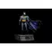 Iron Studios Batman - The Animated Series (1992) Statue Art Scale 1/10 méretarányban