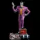 Statua di Joker di Iron Studios Batman - Serie Animata Scala 1/10