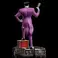 Statua di Joker di Iron Studios Batman - Serie Animata Scala 1/10