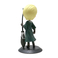 Bandai Banpresto Harry Potter - Q Posket Draco Malfoy Quidditch Style (Ver.A) Figure