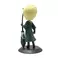 Bandai Banpresto Harry Potter - Figura Q Posket Draco Malfoy in stile Quidditch (Ver.A)