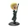 Bandai Banpresto Harry Potter - Figura Q Posket Draco Malfoy in stile Quidditch (Ver.A)