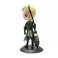 Bandai Banpresto Harry Potter - Figura Q Posket Draco Malfoy in stile Quidditch (Ver.A)