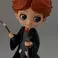 Bandai Banpresto Harry Potter - Q Posket Ron Weasley mit Krätze Figur