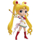 Bandai Banpresto Pretty Guardian Sailor Moon Eternal The Movie - Figura Q Posket Super Sailor Moon Versione Caleidoscopio