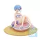 Bandai Banpresto Re:ZERO - Starting Life in Another World Ichibansho Figure Rem (May The Spirit Bless You) Figure