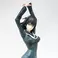 Bandai Banpresto One Punch Man - Espresto Shapely Hellish Figure