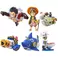 Bandai Banpresto One Piece - World Collectable Figure Treasure Rally Vol.1