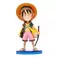 Bandai Banpresto One Piece - World Collectable Figure Treasure Rally Vol.1