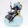 Bandai Banpresto Tenkrát jsem se převtělil do slizu - Ichibansho Figure Rimuru (I Became A King) Figurka