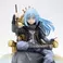 Bandai Banpresto Tenkrát jsem se převtělil do slizu - Ichibansho Figure Rimuru (I Became A King) Figurka