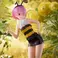 Bandai Banpresto Re:ZERO - Starting Life in Another World Espresto Fairy Elements Ram Figure