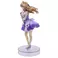 Bandai Banpresto The Idolmaster - Cinderella Girls Espresto Est Brilliant Dress Shin Sato figurka