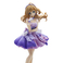 Bandai Banpresto The Idolmaster - Cinderella Girls Espresto Est Brilliant Dress Shin Sato Figur