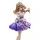 Bandai Banpresto The Idolmaster - Cinderella Girls Espresto Est Brilliant Dress Shin Sato figurka