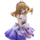 Bandai Banpresto The Idolmaster - Cinderella Girls Espresto Est Brilliant Dress Figurka Shin Sato