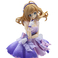 Bandai Banpresto The Idolmaster - Cinderella Girls Espresto Est Brilliant Dress Shin Sato Figur