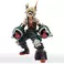 Bandai Banpresto My Hero Academia - World Figure Colosseum Modeling Academy Super Master Stars Piece The Katsuki Figure