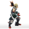 Bandai Banpresto My Hero Academia - World Figure Colosseum Modeling Academy Super Master Stars Piece The Katsuki Figure