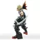Bandai Banpresto My Hero Academia - World Figure Colosseum Modeling Academy Super Master Stars Piece The Katsuki Figure