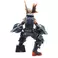 Bandai Banpresto My Hero Academia - World Figure Colosseum Modeling Academy Super Master Stars Piece The Katsuki Figure