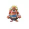 Bandai Banpresto One Piece - World Collectable Figure Treasure Rally Vol.2
