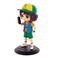 Bandai Banpresto Stranger Things - Q Posket Dustin Figure