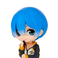 Bandai Banpresto Re:ZERO - Začínáme život v jiném světě Q Posket Rem Vol.2 (Ver.A) Figurka