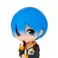 Bandai Banpresto Re:ZERO - Starting Life in Another World Q Posket Rem Vol.2 (Ver.A) Figur