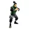 Bandai Banpresto Naruto Shippuden Vibration Stars - Nara Shikamaru и Uzumaki Naruto (A:Nara Shikamaru) Фигура