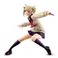 Bandai Banpresto My Hero Academia - The Evil Villains Vol.3 (B:Himiko Toga) Figura