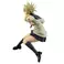 Bandai Banpresto My Hero Academia - The Evil Villains Vol.3 (B:Himiko Toga) Figura