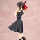 Bandai Banpresto Kaguya-Sama: L'amore è guerra - Figura di Kyunties Kaguya Shinomiya