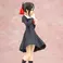 Bandai Banpresto Kaguya-Sama: L'amore è guerra - Figura di Kyunties Kaguya Shinomiya
