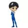 Bandai Banpresto Evangelion: New Theatrical Edition - Q Posket-Shinji Ikari Plugsuit Style (Ver.A) Figure