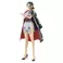 Bandai Banpresto One Piece - DXF The Grandline Lady Wano Country Vol.6 Nico Robin Figure