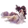 Bandai Banpresto The IdolmaSter Cinderella Girls - Espresto Est-Dressy And Attractive Eyes-Shiki Ichinose Special Ver. Figure